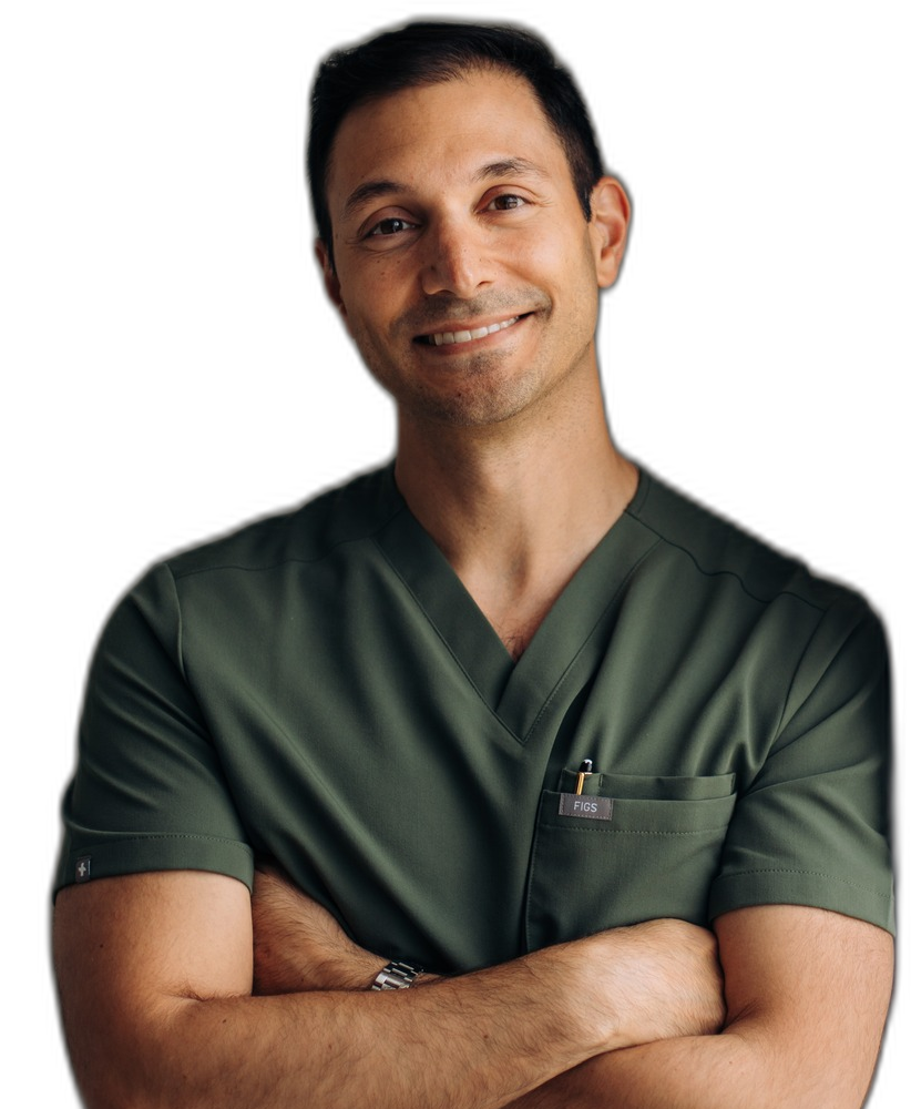 Samuel L. Corey II, MD, owner and medical director of Summit Plastic Surgery.
