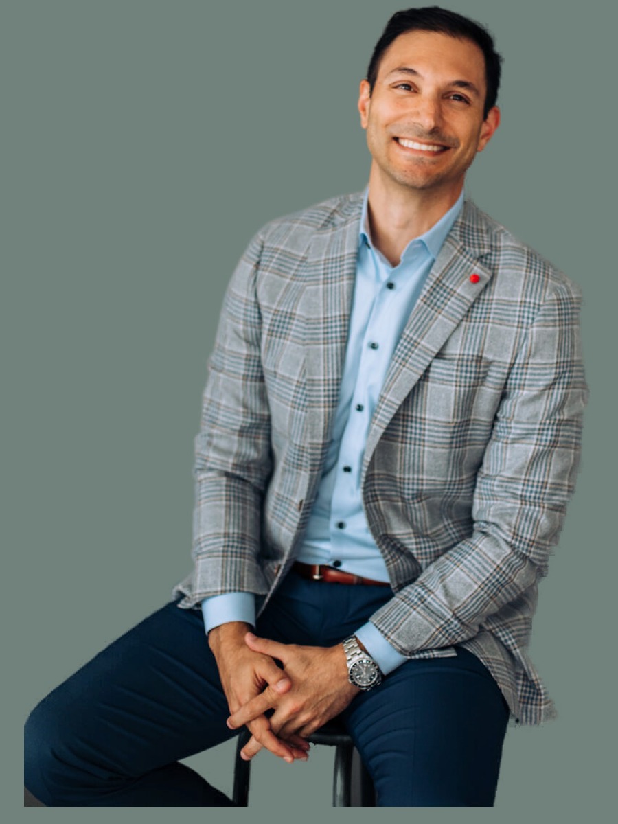 Samuel L. Corey II, MD, owner and medical director of Summit Plastic Surgery.